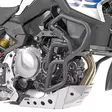 Givi Kaatumaraudat F750GS/F800GS (18-) - Moottoripyörän kaatumaraudat - D407382 - 1