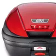 Givi Lisäjarruvalo E370 pikakytkentä - Moottoripyörän laukkujen tarvikkeet - D120412 - 1