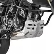 Givi Pohjapanssari alumiini BMW F650GS / F800GS (08-13) - Moottoripyörän pohjapanssarit - D147662 - 1