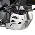 Givi Pohjapanssari alumiini Suzuki DL 1000 V-Strom (14) - Moottoripyörän pohjapanssarit - D175952 - 1