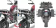 Givi Rapid release tubular side-case holder for MONOKEY® cases BMW R1200GS (13-) - Moottoripyörän laukkujen kiinnityssarjat - D157442 - 1