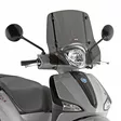 Givi S. Sc. Piag. Lib. 50-125-150-200 '02-08 - Moottoripyörän tuulisuojat - D530222 - 1