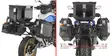 Givi Shaped Pannier Hold. Bmw F 900 GS (2024) - Moottoripyörän laukkujen kiinnityssarjat - D503632 - 1
