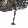 Givi Sivujalan levikesarja Yamaha MT-07 Tracer (16-17) - Moottoripyörän muut rungon osat - D212582 - 1