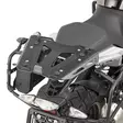 GIVI SPECIAL RACK BMW G310GS (2017) - Moottoripyörän laukkujen kiinnityssarjat - D331472 - 1