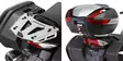 Givi Specific aluminium plate for MONOKEY® boxes FJR1300 06-13 - Moottoripyörän laukkujen kiinnityssarjat - D147192 - 1