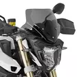 Givi Specific screen smoked 28.5 x 36 cm (H x W) BMW F800R (15) - Moottoripyörän tuulisuojat - D188372 - 1