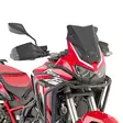 GIVI SPOILER HONDA CRF1100L AFRICA - Moottoripyörän tuulisuojat - D355192 - 1