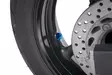 GIVI /SPOILER P.TWEET 50-125-150 - Moottoripyörän tuulisuojat - D332052 - 1
