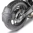 Givi SUPPORT FOR MUDGUARD YAMAHA TRACER 9 '21 - Moottoripyörän lokasuojat - D438672 - 1