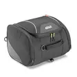 Givi TAILOCK saddle bag 23 ltr - Moottoripyörän satulalaukut - D485502 - 1