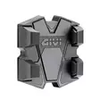 Givi UNIVERSAL CLAMP FOR SMATRPHONE - Moottoripyörän matkapuhelintarvikkeet - D438602 - 1