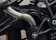 GPR Benelli 752 S 2019/2021 e4 EC-Approv. slip-on exhaust M3 Black Titanium - Moottoripyörän äänenvaimentimet - D426012 - 4