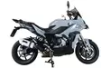 GPR Bmw S 1000 Xr 2020/2021 e5 EC-Approv. slip-on exhaust Albus Evo4 - Moottoripyörän äänenvaimentimet - D426822 - 4