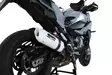 GPR Bmw S 1000 Xr 2020/2021 e5 EC-Approv. slip-on exhaust Albus Evo4 - Moottoripyörän äänenvaimentimet - D426822 - 6