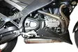 GPR Buell UlySseses Xb 12 X 2008/11 EC-Approv. slip-on exhaust Powercone Evo - Moottoripyörän äänenvaimentimet - D425312 - 6