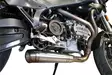 GPR Buell UlySseses Xb 12 X 2008/11 EC-Approv. slip-on exhaust Powercone Evo - Moottoripyörän äänenvaimentimet - D425312 - 5
