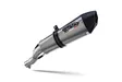 GPR Gas GasSM 700 2023/2024 e5 GP EVO4 TITANIUM SP - Moottoripyörän äänenvaimentimet - D518932 - 1