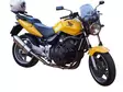 GPR Honda Cbf 600 - N 2004/06 EC-Approv. slip-on exhaust Trioval - Moottoripyörän äänenvaimentimet - D427092 - 5
