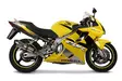 GPR Honda Cbr 600 F - Sport 2001/07 EC-Approv. slip-on exhaust catalized Gpe Ann - Moottoripyörän äänenvaimentimet - D425792 - 10