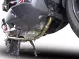 GPR Honda X-Adv 750 2016/20 e4 Decat pipe manifold Decatalizzatore - Moottoripyörän väliputket - D422232 - 1