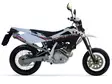GPR Husqvarna Smr 125 4T 2011/13 EC-Approv. slip-on exhaust Powercone Evo - Moottoripyörän äänenvaimentimet - D427552 - 5