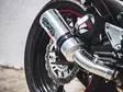 GPR Kawasaki Z 900 2017/19 e4 (>2021 for USA only) EC-Approv. slip-on exhaust M3 - Moottoripyörän äänenvaimentimet - D426422 - 11
