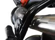 GPR Ktm Duke 250 2017/20 e4 EC-Approv. slip-on exhaust catalized Deeptone Inox - Moottoripyörän äänenvaimentimet - D426562 - 6