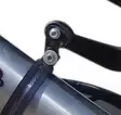 GPR Ktm Lc 8 Adventure 1190 2013/16 e3 Racing slip-on exhaust Furore Nero - Moottoripyörän äänenvaimentimet - D427922 - 13