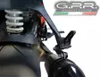 GPR Ktm Superduke 1290 R 2017/19 e4 EC-Approv. slip-on exhaust Albus Evo4 - Moottoripyörän äänenvaimentimet - D426652 - 7