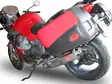 GPR Moto Guzzi Breva 1200 2007/12 EC-Approv. slip-on exhaust Trioval - Moottoripyörän äänenvaimentimet - D427052 - 4