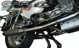 GPR Moto Guzzi California 1100 1997/2002 Pair EC-Approv. slip-on exhaust Vintaco - Moottoripyörän äänenvaimentimet - D422802 - 4