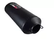 GPR Moto Guzzi Stelvio 1200 4V 2008/10 EC-Approv. slip-on exhaust Ghisa - Moottoripyörän äänenvaimentimet - D427062 - 6