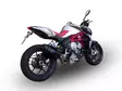 GPR Mv Agusta Brutale 800 2012/16-Rr e3 EC-Approv. slip-on exhaust catalized Fur - Moottoripyörän äänenvaimentimet - D428162 - 10