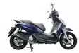 GPR Piaggio Beverly 350 2016-2020 e4 Racing full system Evo4 Road - Moottoripyörän pakoputkistot - D423952 - 6