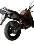 GPR Suzuki Gsf 650 Bandit-S 2005/06 EC-Approv. slip-on exhaust catalized Furore - Moottoripyörän äänenvaimentimet - D425752 - 11