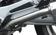GPR Yamaha Fjr 1300 2017/20 e4 Pair EC-Approv. slip-on exhaust GP Evo4 Titanium - Moottoripyörän äänenvaimentimet - D422792 - 7