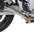 GPR Yamaha Fjr 1300 2017/20 e4 Pair EC-Approv. slip-on exhaust GP Evo4 Titanium - Moottoripyörän äänenvaimentimet - D422792 - 9
