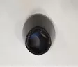 HGS End Cap Racing Carbon 125/250cc 2T Oval - Moottoripyörän äänenvaimentimen varaosat - D540302 - 1