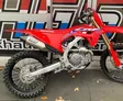 HGS Täysputkisto 4T CRF450R 25-.. Grey Carbon - Moottoripyörän pakoputkistot - D517012 - 1