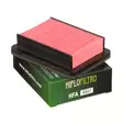 HiFlo ilmansuodatin HFA4507 - Moottoripyörän ilmansuodattimet - D173462 - 1