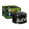HiFlo öljynsuodatin HF164 - Moottoripyörän öljynsuodattimet - D65362 - 1