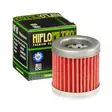 HiFlo öljynsuodatin HF181 - Moottoripyörän öljynsuodattimet - D59102 - 1