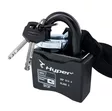 Hyper Lukituspaketti ketju+lukko Luokka 3 1.5m - Vene lukkoja - D451752 - 4