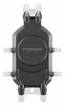 Interphone Holder For Rugged Phones With Antivib - Moottoripyörän matkapuhelintarvikkeet - D540322 - 2