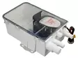 Jätevesiallas pumpulla 12v - Veneen LVI - D176542 - 1