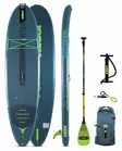 JOBE Aero Yarra SUP 10.6 Paketti - SUP - D378502 - 1