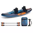JOBE Gama Inflatable Kayak - Kajakit - D494202 - 1