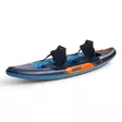 JOBE Gama Inflatable Kayak - Kajakit - D494202 - 4