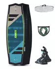 JOBE Jinx Wakeboard paketti 128 / Jr. side 33-39 - Wakeboards - D378512 - 1